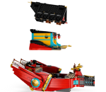 Destiny’s Bounty - Race Against Time - Image 4