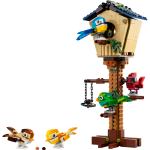 Birdhouse