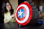 Captain America's Shield - Image 8
