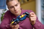 Oracle Red Bull Racing RB20 F1® Race Car - Image 7