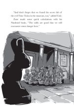 Spinjitzu Brothers: The Chroma's Clutches - Image 3