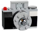 LEGO® Large Creative Brick Box - Image 6