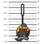 Harry Potter™ Quidditch™ Bag Tag - Image 4