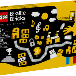 Play with Braille – Spanish Alphabet