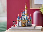 Mini Disney Castle - Image 4