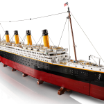 LEGO® Titanic