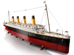 LEGO® Titanic