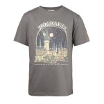 Harry Potter™ T-Shirt Gray