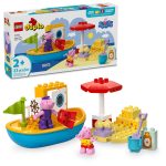 Peppa Pig Boat Trip - Image 2