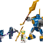 Jay's Mech Battle Pack