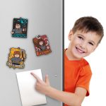 Expecto Patronum Magnet - Image 5