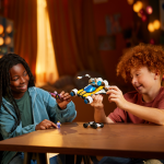 Mr. Oz's Space Car - Image 8