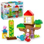 Peppa Pig Garden and Tree House - Image 2