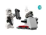 Clone Trooper™ & Battle Droid™ Battle Pack - Image 4