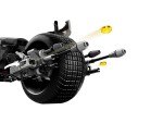 Batman™ Construction Figure and the Bat-Pod Bike - Image 5