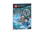 LEGO® Harry Potter Magical Secrets Activity Book