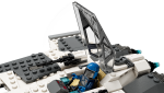Mandalorian Fang Fighter vs. TIE Interceptor™ - Image 5