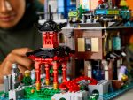NINJAGO® City Gardens - Image 18