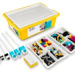 LEGO® Education SPIKE™ Prime Set