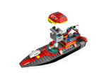 Fire Rescue Boat - Image 6