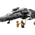 Darth Maul's Sith Infiltrator™