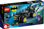 Batmobile™ Pursuit: Batman™ vs. The Joker™ - Image 2