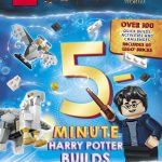 5-Minute Harry Potter™ Builds