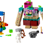 The Devourer Showdown