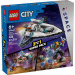 Space Explorers Pack