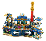 Dragon of the East Palace - Image 5