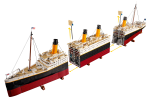 LEGO® Titanic - Image 7