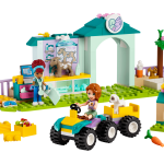 Farm Animal Vet Clinic