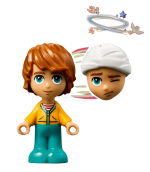 Heartlake City Hospital Ambulance - Image 5