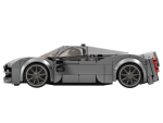 Pagani Utopia - Image 4