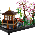 Tranquil Garden