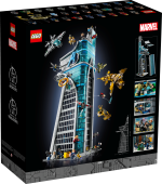 Avengers Tower - Image 12