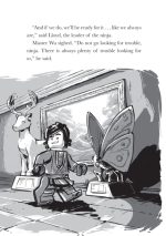 Spinjitzu Brothers: The Chroma's Clutches - Image 4