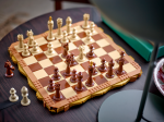 Traditional Chess Set - Image 5