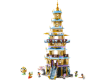 Celestial Pagoda