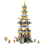 Celestial Pagoda