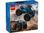Blue Monster Truck - Image 5