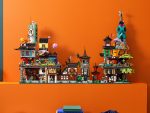 NINJAGO® City Gardens - Image 21