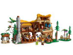Snow White and the Seven Dwarfs' Cottage - Image 3