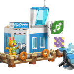 Fly with Dodo Airlines