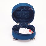 Micro Knob Bag – Navy - Image 3