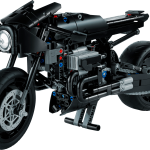 THE BATMAN – BATCYCLE™