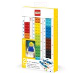 2.0 Convertible Ruler with Minifigure - Image 2