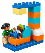 LEGO® Education My XL World - Image 4