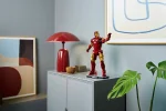 LEGO Marvel Iron Man Mark 3 – Verzameleditie Bouwpakket voor Volwassenen met Superhelden 76344 - Image 14