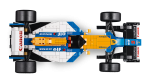 Williams Racing FW14B & Nigel Mansell - Image 5